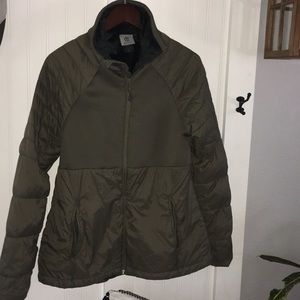 Women’s spring/fall jacket